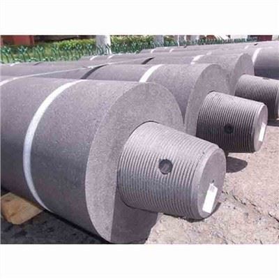 Cóireáil Frith-Ocsaídithe Leictreoid Ghraifít