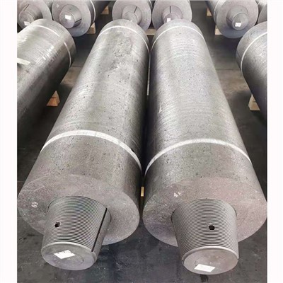 Leictreoid Graphite Do Thionscal Gloine